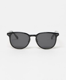 MUUT（ムッ）の「＜MUUT＞AERIN/ファッショングラス（サングラス）」