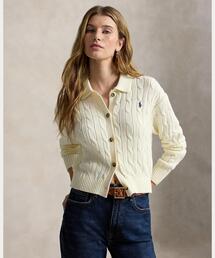 POLO RALPH LAUREN｜ポロ ラルフ ローレンのカーディガン/ボレロ