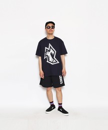 DIVISION PAISLEY TEE