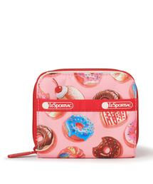 LeSportsac｜レスポートサックの財布/小物（ピンク/桃色系）通販