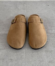 CPCM（シーピーシーエム）の「スエードベルトサボ（その他シューズ）」