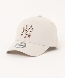 NEW ERA(�j���[�G��)�́y�����T�L�X�|�[�c�ʒ��zNEW ERA/�j���[�G�� YTH940CS LEOPARD MS �L�b�Y �L���b�v 15228640/15228641/15228642/15228643(�L���b�v)