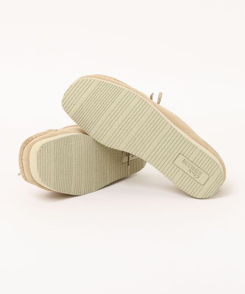 Clarks（クラークス）の「Wallabee Lite 26327369（その他シューズ・メンズ・ブラウン・27cm/26cm/26.5cm）」の3枚目の写真