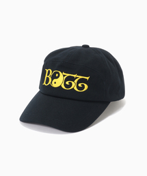 BOTT（ボット）の「BoTT / ボット 2Y Logo Apollo Cap（キャップ）」