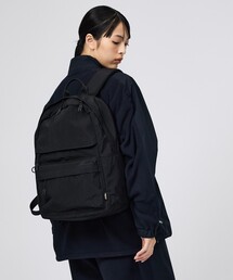 【+phenix / プラスフェニックス】SWIFT BACKPACK / スウィフトバックパック