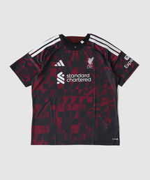 【adidas / アディダス】LFC 26/27 THIRD JERSEY レプリカ