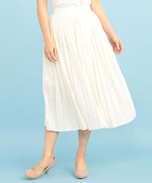 RAY CASSIN | プリーツスカート(スカート)