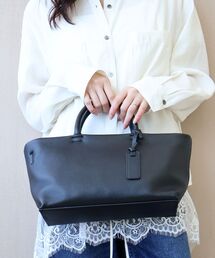 le.coeur blanc | 2WAYワイドトート(トートバッグ)