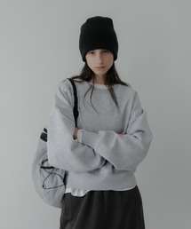lit（リット）の「Compact Dart Sweat（スウェット）」