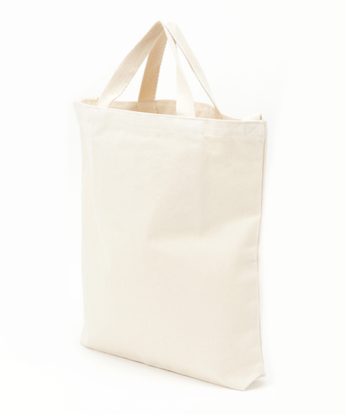 ALDIES(アールディーズ)の「Aldies Light Tote 2way トートバッグ(トートバッグ・メンズ・オフホワイト・FREE)」の2枚目の写真