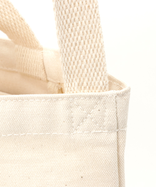 ALDIES(アールディーズ)の「Aldies Light Tote 2way トートバッグ(トートバッグ・メンズ・オフホワイト・FREE)」の3枚目の写真