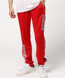 adidas | 【adidas Originals = PHARRELL WILLIAMS】 パンツ [HR TRACK PANTS](その他パンツ)