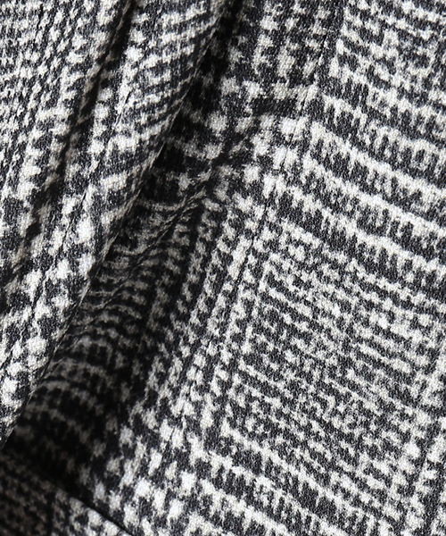 EDIFICE（エディフィス）の「◇FUNCTION MOBILE プリントジャケット（テーラードジャケット・メンズ・ネイビー/グレー系その他・46/48/44）」の16枚目の写真