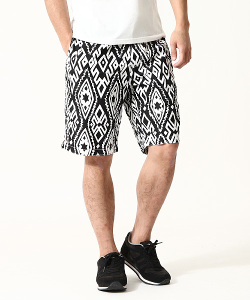 ZIP FIVE（ジップファイブ）の「【ZIP FIVE】スイムサーフショーツ/サーフパンツ/海パン（水着・メンズ・ウッドランド/ダークネイビー/ホワイト系その他/ブラック系その他/ブルー系その他7/グリーン系その他/ダークブルー/ネイビー/ブルー系その他/ホワイト×ネイビー/ホワイト×ブラック/ブルー系その他2/ブルー系その他3/オリーブ/ブルー系その他4/ブルー系その他5/ブルー系その他6/その他/チェック/ダークインディゴブルー/ホワイト系その他2/ドット/ブラック/レッド/ブラック系その他2/ブラック系その他3・LARGE/X-LARGE/SMALL/MEDIUM）」の6枚目の写真