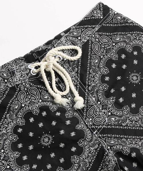 セール】【ZIP FIVE】スイムサーフショーツ/サーフパンツ/海パン