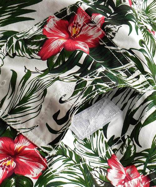 セール】【ZIP FIVE】スイムサーフショーツ/サーフパンツ/海パン