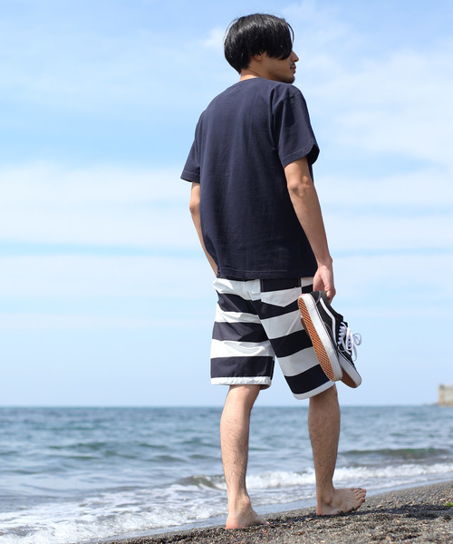 セール】【ZIP FIVE】スイムサーフショーツ/サーフパンツ/海パン