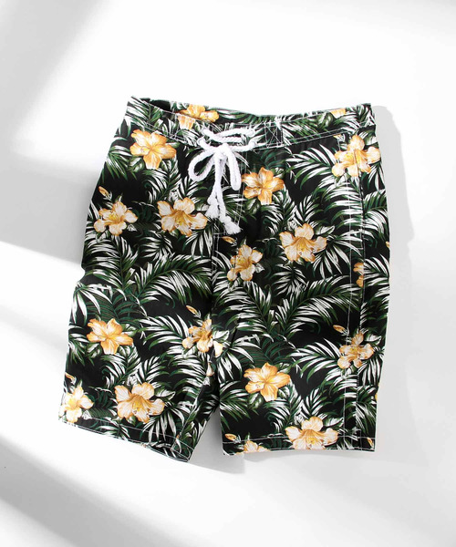 セール】【ZIP FIVE】スイムサーフショーツ/サーフパンツ/海パン