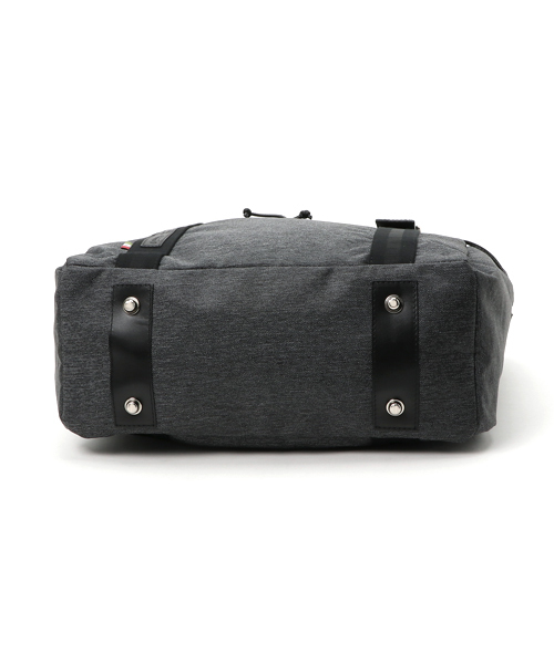 Orobianco（オロビアンコ）の「【Orobianco　オロビアンコ】　ARINNA-G JEANS　デニム調トートバッグ　Ａ４　/　90222（トートバッグ・メンズ・ブラック/ネイビー・FREE）」の13枚目の写真