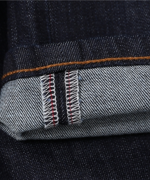 WEGO(ウィゴー)の「WEGO/ハイパーストレッチデニムスキニーパンツ(デニムパンツ・メンズ・ダークインディゴブルー/ライトインディゴブルー/ブラック/ブラック系その他/ブルー系その他・SMALL/LARGE/MEDIUM/X-LARGE/X-SMALL)」の15枚目の写真