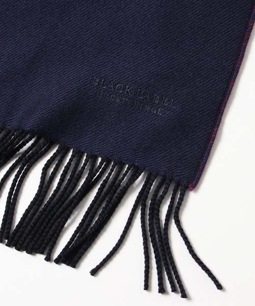 BLACK LABEL CRESTBRIDGE（ブラックレーベル・クレストブリッジ