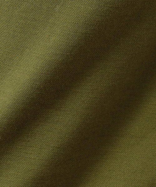 green label relaxing（グリーンレーベルリラクシング）の「◆SC Cバックサテン ベイカーパンツ ◆（その他パンツ・レディース・ネイビー/オフホワイト/オリーブ・44/42/40/36/34/38/46）」の7枚目の写真