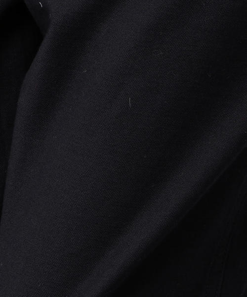 green label relaxing（グリーンレーベルリラクシング）の「◆SC Cバックサテン ベイカーパンツ ◆（その他パンツ・レディース・ネイビー/オフホワイト/オリーブ・44/42/40/36/34/38/46）」の11枚目の写真