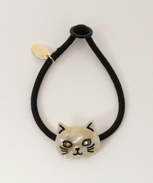 GLOBAL WORK | 【キッズ】アソートモチーフヘアゴム/782673(ヘアゴム)