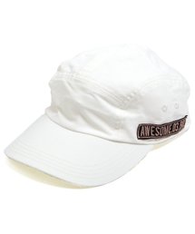 BREEZE | ワッペン付ジェットキャップ(キャップ)