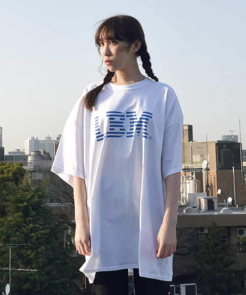 LAND by MILKBOY（ランドバイミルクボーイ）の「【LAND】LBM Tシャツ