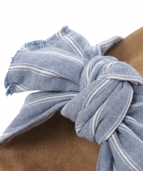 studio CLIP（スタディオクリップ）の「アソート生地リボンサンダル（サンダル・レディース・その他1/その他2/イエロー/その他3・SMALL/MEDIUM/LARGE）」の11枚目の写真