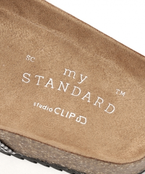 studio CLIP（スタディオクリップ）の「アソート生地リボンサンダル（サンダル・レディース・その他1/その他2/イエロー/その他3・SMALL/MEDIUM/LARGE）」の15枚目の写真