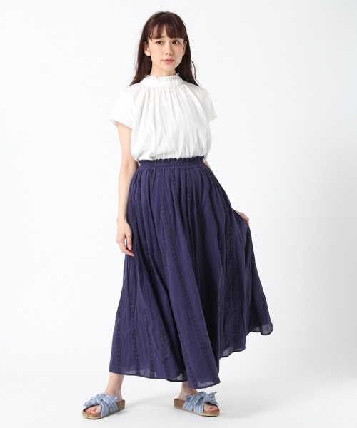 studio CLIP（スタディオクリップ）の「アソート生地リボンサンダル（サンダル・レディース・その他1/その他2/イエロー/その他3・SMALL/MEDIUM/LARGE）」の19枚目の写真