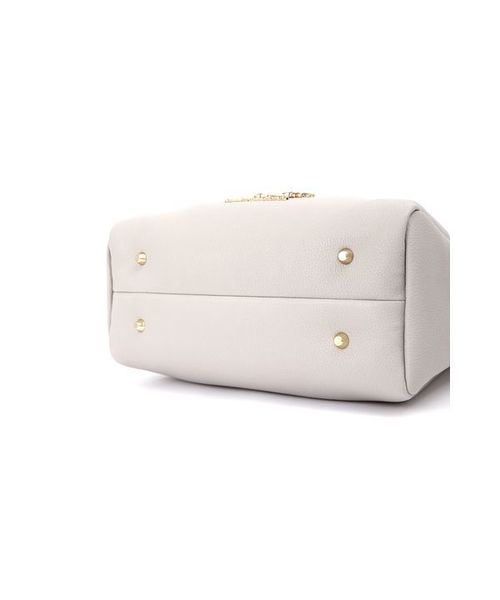 JILL by JILL STUART（ジルバイジルスチュアート）の「◇ビジューロイヤルショルダー（ショルダーバッグ・レディース・ブラック/グレー系その他/ピンク系その他・ﾌﾘ-）」の13枚目の写真