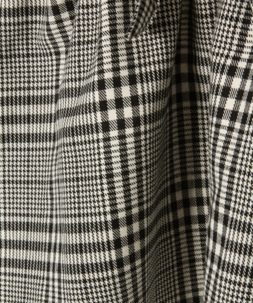 GLOBAL WORK（グローバルワーク）の「【キッズ】ウエストリボンレイヤーワンピース長袖/802161（ワンピース・キッズ・ライトグレー/ネイビー/イエロー・SMALL/LARGE/X-LARGE/XX-LARGE/MEDIUM）」の13枚目の写真