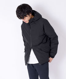 SHIPS JET BLUE | SHIPS JET BLUE: 光電子 マウンテンパーカー◇(マウンテンパーカー)