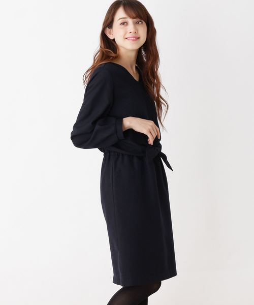 セール アソート前結びワンピ ワンピース Index インデックス のファッション通販 Zozotown