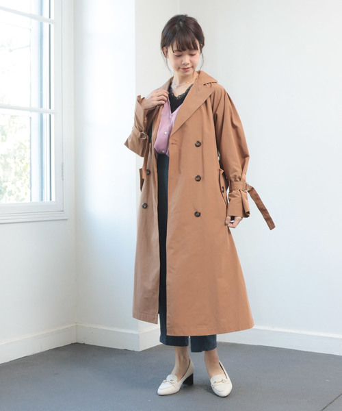 SESTO(セスト)の「ビット付きローファーパンプス(ローファー・レディース・ブラック/ネイビー/オレンジ/アイボリー・22.5cm/23.5cm/24.5cm/25.5cm/23.0cm/24.0cm/22.0cm)」の16枚目の写真