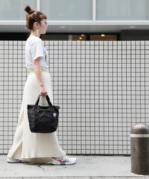 Drifter | PACK TOTE S／パックトート（Sサイズ）(トートバッグ)