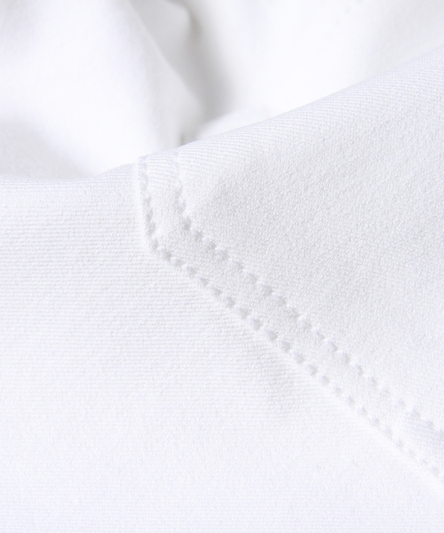 JOSEPH（ジョセフ）の「GABARDINE STRETCH EVIE SKINNY パンツ（その他パンツ・レディース・ホワイト系/黄土色系/グリーン系・36/38/34/40）」の4枚目の写真