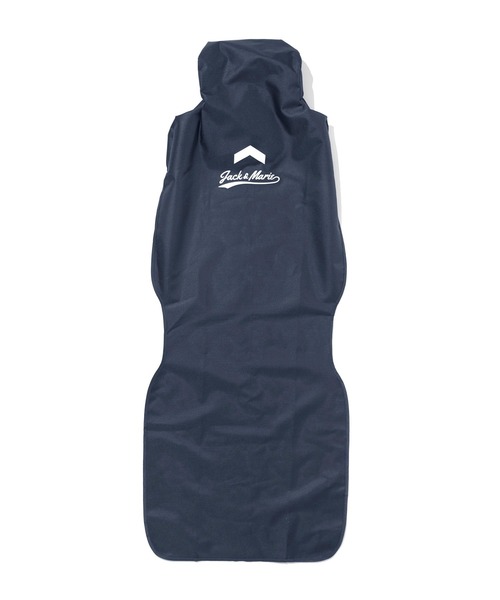 JACK & MARIE 防水シートカバー WAVE フロント1枚(バケット