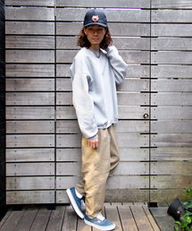 CA4LA（カシラ）の「ガルルCAP 2（キャップ）」 - WEAR