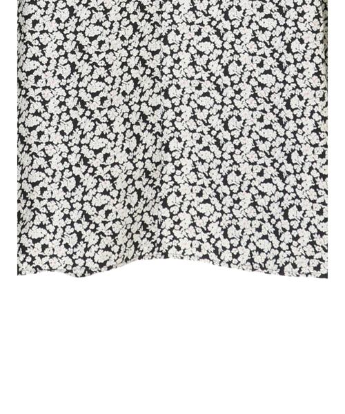 AMERICAN HOLIC（アメリカンホリック）の「両Vネックフレアワンピース（ワンピース・レディース・チャコールグレー/ネイビー/カーキ/ピンク/ブルー/グリーン/キャメル/グレイッシュベージュ/ドット/ブルー系その他4/その他9/チェック/その他14/マルチ/ストライプ/ブラック系その他3・M/L）」の22枚目の写真