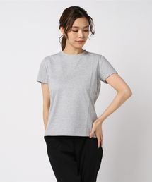 BEAMS LIGHTS | BEAMS LIGHTS / 汗ジミ防止 クルーネック Tシャツ(Tシャツ/カットソー)