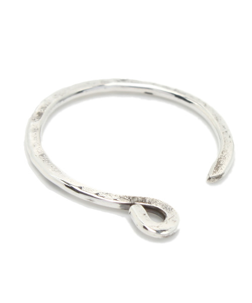 VIVIFY（ビビファイ）の「ピアス/1mmライン（ピアス（片耳用）・メンズ・シルバー・FREE）」の2枚目の写真