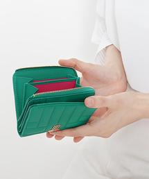 LANVIN en Bleu | ベルシー Lファスナー財布(財布)