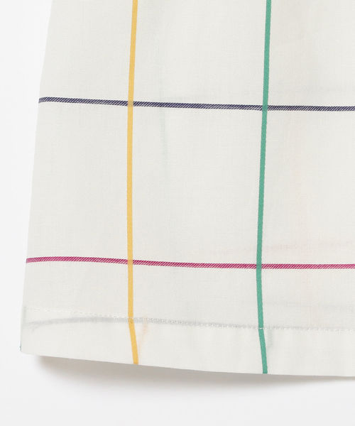 Ray BEAMS（レイビームス）の「sister jane / Animalia Bow Shirt（シャツ/ブラウス・レディース・その他・ONE SIZE）」の2枚目の写真