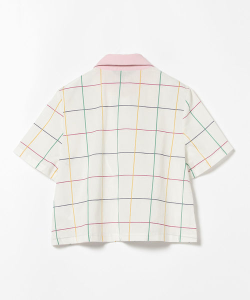 Ray BEAMS（レイビームス）の「sister jane / Animalia Bow Shirt（シャツ/ブラウス・レディース・その他・ONE SIZE）」の5枚目の写真