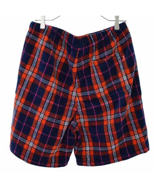 ブランド古着】チェック柄ハーフパンツ ショーツ（その他パンツ