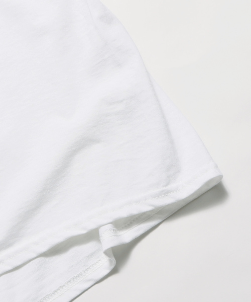 ROOPTOKYO（ループトウキョウ）の「SURF/BRAND サーフブランド TEAM19 TEE（Tシャツ/カットソー・メンズ・ホワイト・M/L/XL）」の8枚目の写真